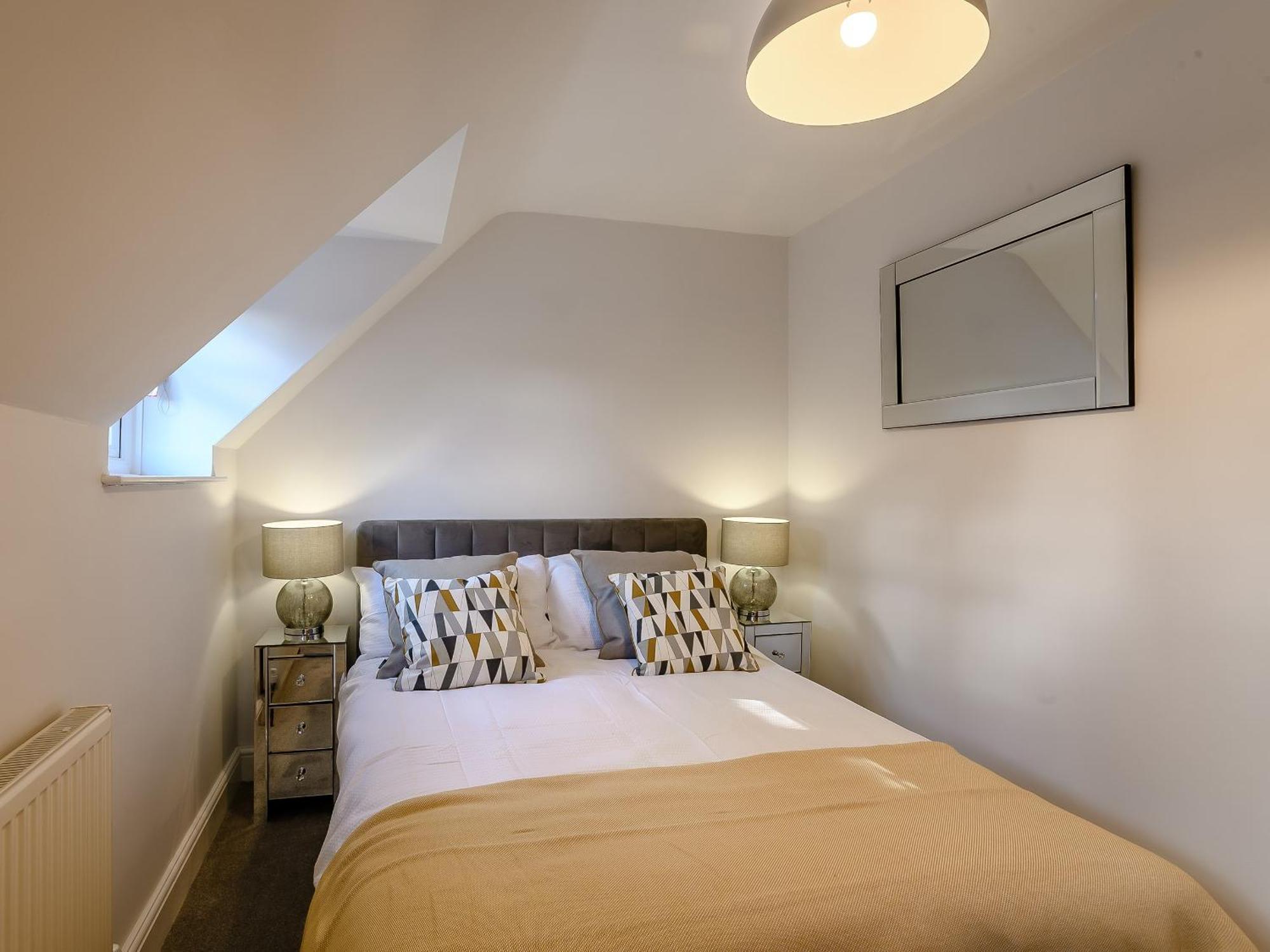 Fir View Cottage Cromer Exterior foto