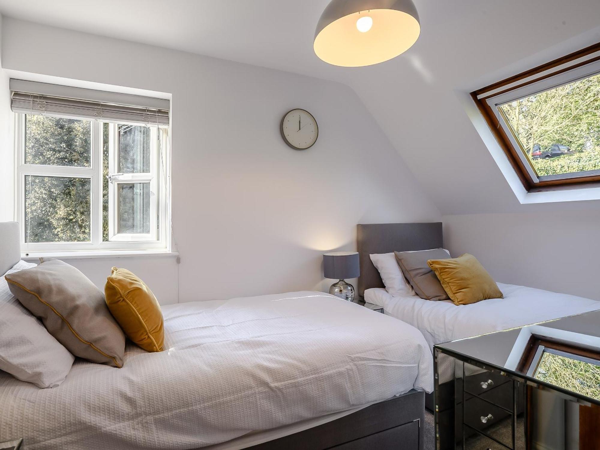 Fir View Cottage Cromer Exterior foto