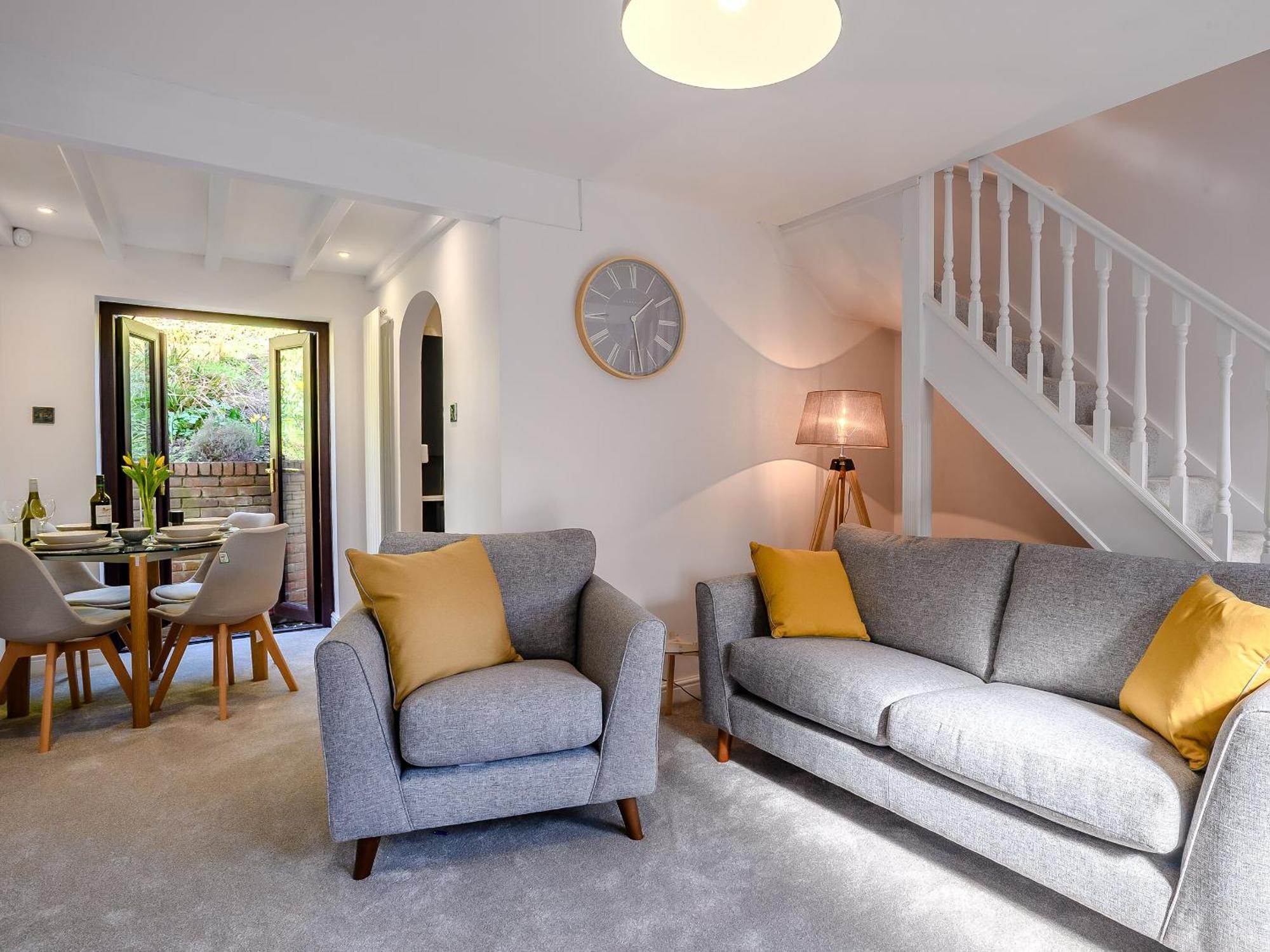 Fir View Cottage Cromer Exterior foto
